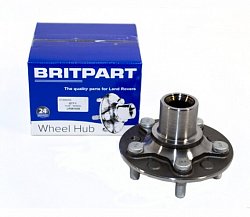 LR081538_BRI Ступица передняя/задняя RRN 20013/ RRS 2014/D5