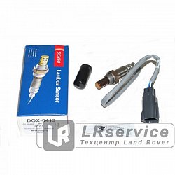 Датчик кислородный (задний) RRN 4.2/4.4 2006-