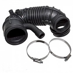 PHB000180HOSE Патрубок корпуса воздушного фильтра FR KV6 2.5 