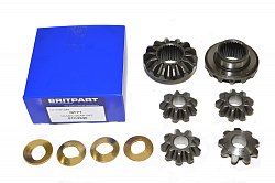 К-кт шестерен сателлитов РК D1/D2/DEF 