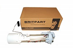 Топливный насос RR E