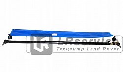 Тяга задняя рулевая RR E