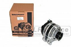 YLE500430_BRI Генератор RRS 3.6TDV8