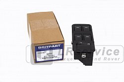 YUD501110PVJ_BRI Блок управления стеклами D3/RRS