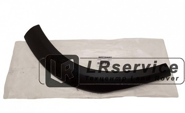 Расширитель заднего правого крыла D2