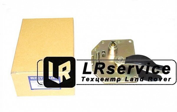 Каталог Замок 5-ой двери DEF Defender от магазина LR Service