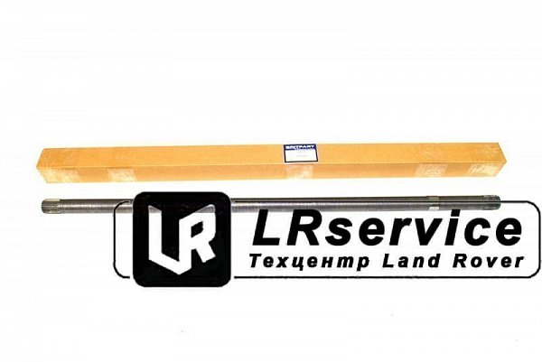Каталог Полуось задняя левая DEF Defender от магазина LR Service