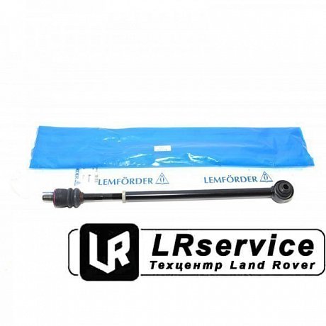 Тяга схождения задней подвески  D3/D4/RRS