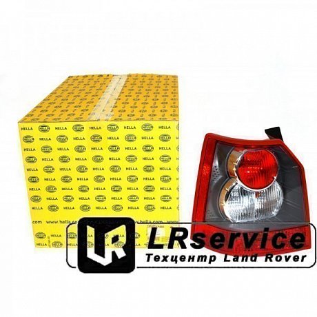 Фонарь заднего крыла левый FR2 2006 - 2009