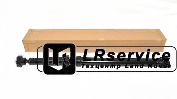 Кардан задний D3/D4