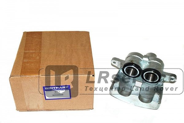 Суппорт передний правый D3/RRS