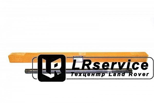 Каталог Полуось задняя правая DEF  Defender от магазина LR Service