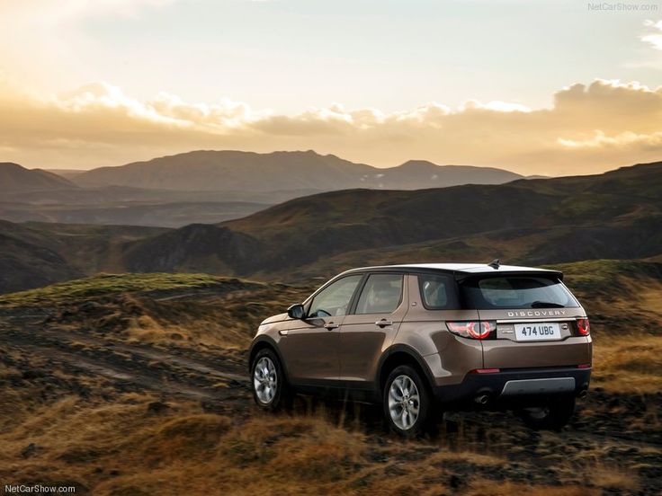 Новые оригинальные диски R19 Discovery Sport, Land Rover, 19", 8 шт, литой, 1 шт